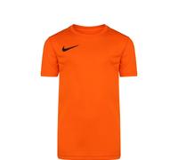 NIKE Camiseta funcional 'Park VII' naranja / negro 122-128 naranja / negro