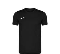 NIKE Camiseta funcional 'Park VII' negro / blanco 138-147 EUR