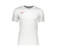 NIKE Camiseta funcional 'Park VII' rojo / blanco 128-138 EUR