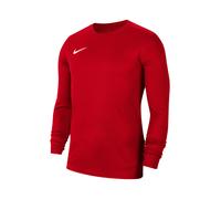 NIKE Camiseta funcional 'Park VII' rojo / blanco 158 rojo / blanco