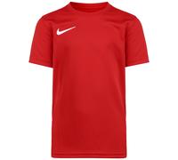 NIKE Camiseta funcional 'Park VII' rojo carmesí / blanco 122-128 rojo carmesí / blanco