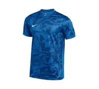 NIKE Camiseta funcional 'Precision VII' azul / marino / blanco 122-128 EUR