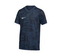 NIKE Camiseta funcional 'Precision VII' marino / navy 122 marino / navy