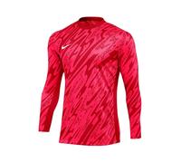 NIKE Camiseta funcional rojo / blanco XL rojo / blanco