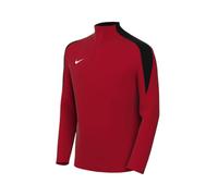 NIKE Camiseta funcional rojo / negro 134 rojo / negro