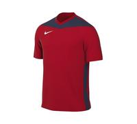 NIKE Camiseta funcional rojo / negro / blanco 134 rojo / negro / blanco