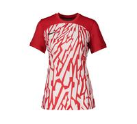 NIKE Camiseta funcional rojo / negro / blanco M EUR