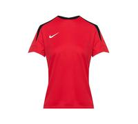 NIKE Camiseta funcional rojo / negro / blanco XL rojo / negro / blanco
