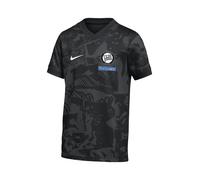 NIKE Camiseta funcional 'SK Sturm Graz PreMatch' antracita / negro / blanco XL antracita / negro / blanco