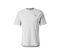 NIKE Camiseta funcional 'SOLAR CHASE' gris XL gris