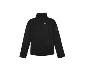 NIKE Camiseta funcional 'STRIDE' negro / blanco 122-128 EUR