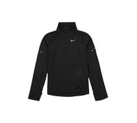 NIKE Camiseta funcional 'STRIDE' negro / blanco 147-158 negro / blanco