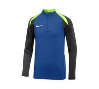 NIKE Camiseta funcional 'Strike 24' azul oscuro / verde claro / negro / blanco 134 azul oscuro / verde claro / negro / blanco