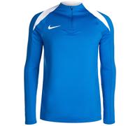 NIKE Camiseta funcional 'Strike 24 Drill' azul real / blanco XXXL azul real / blanco