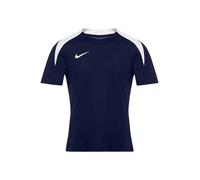 NIKE Camiseta funcional 'Strike' marino / blanco 146 EUR