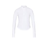 NIKE Camiseta funcional 'Tempo' blanco L blanco