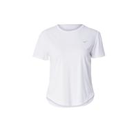 Nike Tempo Parte De Arriba De Running De Manga Corta Dri-Fit - Mujer, White/Reflective Silv, HQ0648-100, S