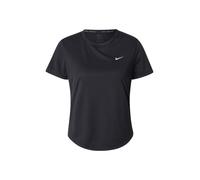 NIKE Camiseta funcional 'Tempo' negro L negro