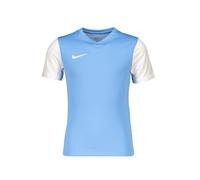 NIKE Camiseta funcional 'Tiempo Premier II' azul claro / blanco 134 azul claro / blanco