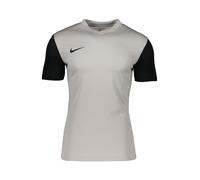 NIKE Camiseta funcional 'Tiempo Premier II' gris / negro 134 gris / negro