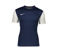 NIKE Camiseta funcional 'Tiempo Premier II' navy / blanco 134 navy / blanco