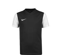 NIKE Camiseta funcional 'Tiempo Premier II' negro / blanco 122-128 negro / blanco