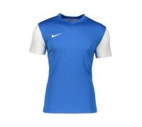 NIKE Camiseta funcional 'Tiempo Premier II' turquesa / blanco 122-128 turquesa / blanco