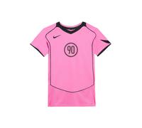 NIKE Camiseta funcional 'Total 90 Energy' rosa / negro 146-152 EUR