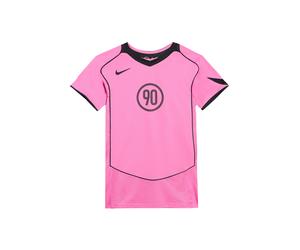 NIKE Camiseta funcional 'Total 90 Energy' rosa / negro 146-152 rosa / negro