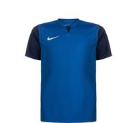 NIKE Camiseta funcional 'Trophy V' azul / blanco 158-170 EUR