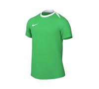 NIKE Camiseta funcional verde / blanco XXL verde / blanco