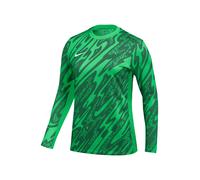 NIKE FD7477-329 Maglia Dri-FIT Gardien V GK Sweatshirt Mujer Green Spark/Pine Green/White Tamaño M