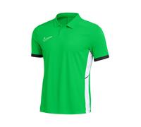 NIKE Camiseta funcional verde / negro / blanco L verde / negro / blanco