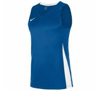 NIKE Camiseta funcional zafiro / blanco L EUR