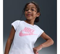 Nike Camiseta Futura - Niño/a - Blanco 6X
