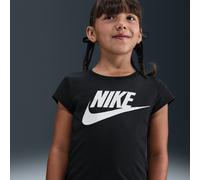Nike Camiseta Futura - Niño/a - Negro 6X