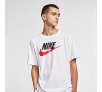 Nike Camiseta - Hombre - Blanco XXL