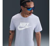 Nike Camiseta - Hombre - Gris XS