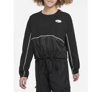 Nike Camiseta infantil G nsw ic jrsy crew. default XL