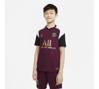 Nike Camiseta Infantil Unisex BRT Stad Jersey SS 3r