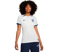 Nike - Camiseta Inglaterra Primera Equipación Stadium Mundial Femenino 2023 Mujer, Mujer, Summit White-Gym Blue, L