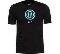 Nike - Camiseta Inter Milan Fanswear Mundialito, Hombre, White-Dusty Cactus-Hyper Turq, XL