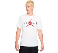 NIKE Camiseta Jordan White Air Wordmark para Hombre