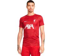 Nike - Camiseta Liverpool FC Pre-Match 2023-2024, Unisex, Gym Red-Gym Red-White, 2XL