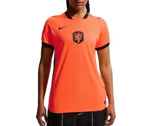 NIKE Camiseta Local de la selección Nacional Holandesa WM2026 para Mujer