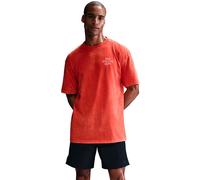 Nike - Camiseta M90, Hombre, Picante Red, L