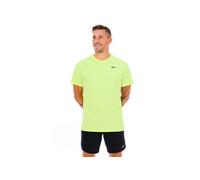Nike camiseta manga corta Dfc Solid Crew M Amarillo/oro