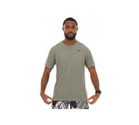 Nike camiseta manga corta Dfc Solid Crew vêtement running homme déstockage S Kaki