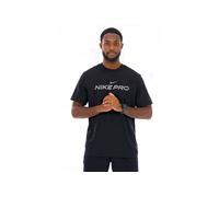 Nike camiseta manga corta Dri-Fit DB Pro S Negro