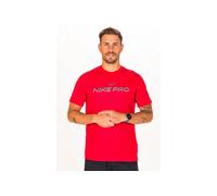 Nike FJ2393-657 M NK DF tee DB Pro T-Shirt Hombre University Red Tamaño S